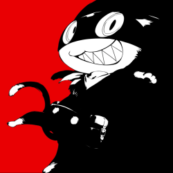 Persona 5 Pfp