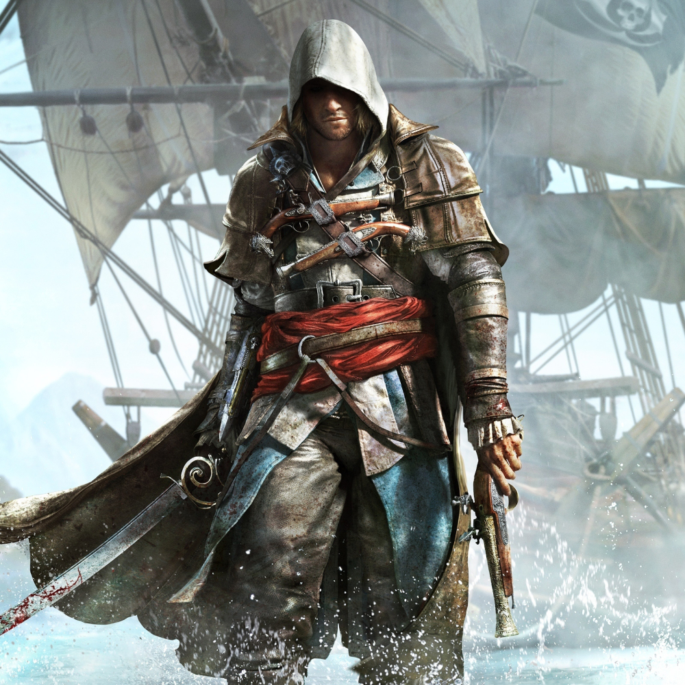 Assassin's Creed IV: Black Flag Pfp