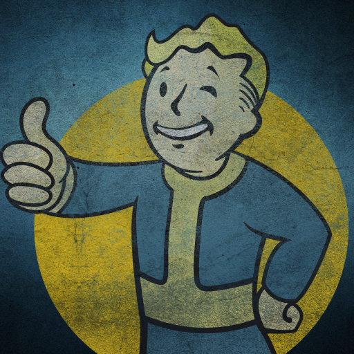 Download Video Game Fallout 4 Pfp