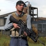 Download Video Game 7 Days To Die PFP