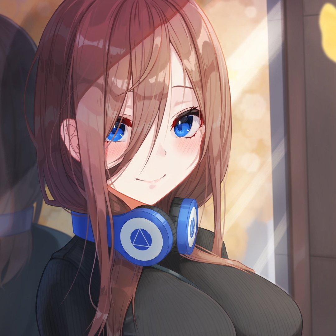 Download Anime The Quintessential Quintuplets PFP