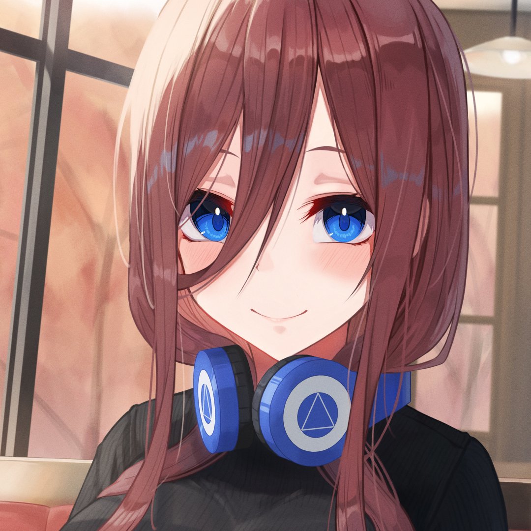Download Anime The Quintessential Quintuplets PFP