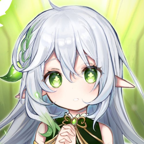 Download Video Game Genshin Impact PFP