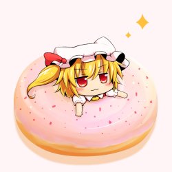 Download Anime Touhou PFP