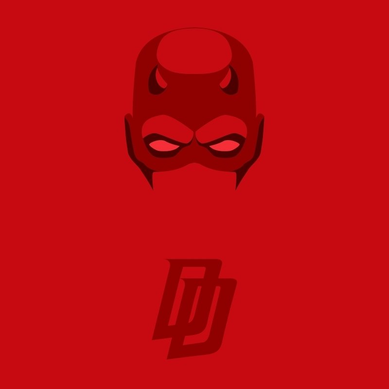 Download Comic Daredevil PFP