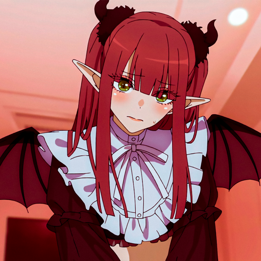 Download Anime My Dress-Up Darling PFP