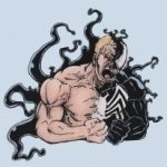 Download Comic Venom PFP