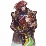 Download Comic X-Men PFP