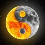 Download Religious Yin Yang (The Expendables) PFP