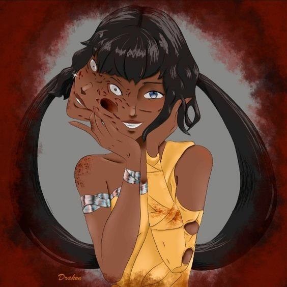 Download Adc (league Of Legends) Adc Lol Nilah (League Of Legends) League Of Legends Anime PFP by Draco.costa