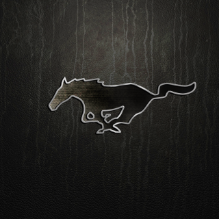 Download Vehicle Ford Mustang PFP