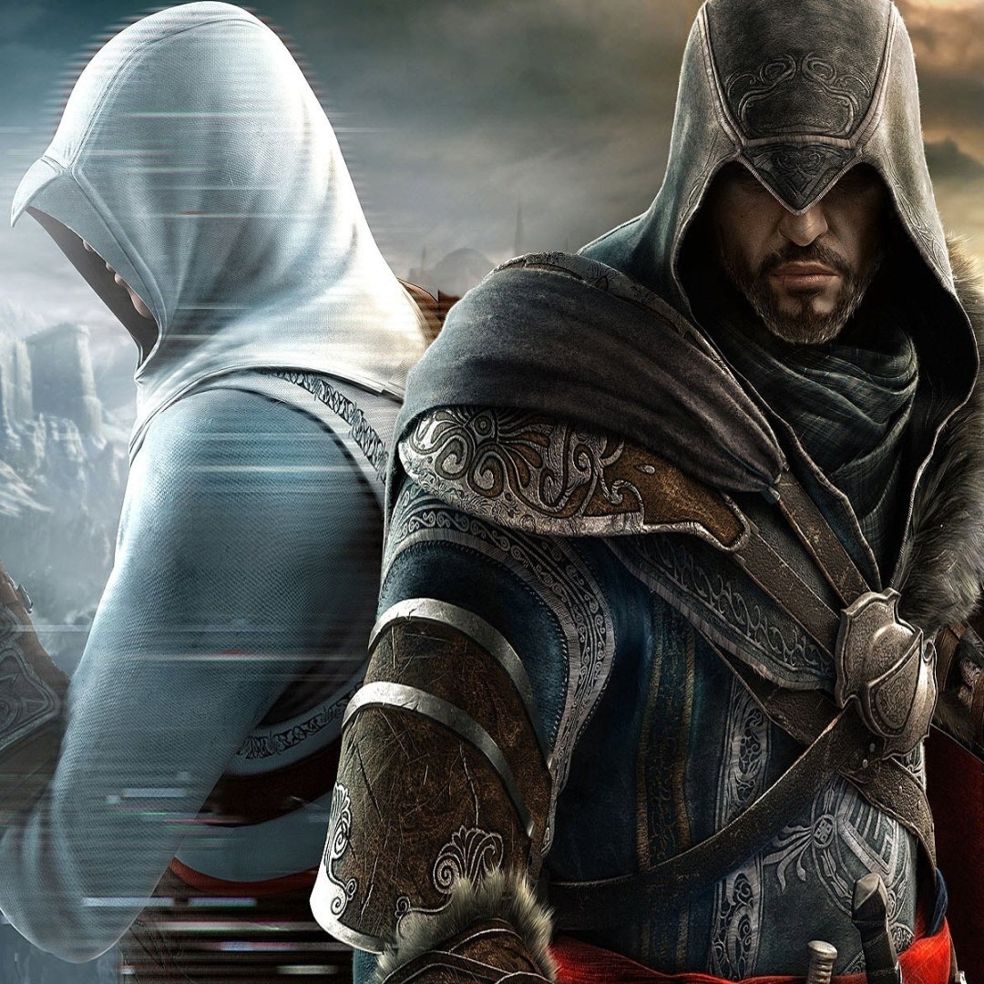 Assassin's Creed: Revelations PFP