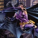 Download Comic Huntress (DC Comics) PFP