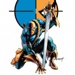 Download Comic Titans PFP