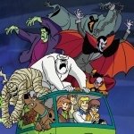 Download TV Show Scooby-Doo PFP