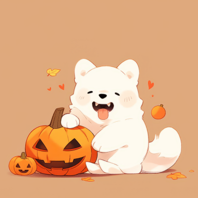 Download Holiday Halloween PFP