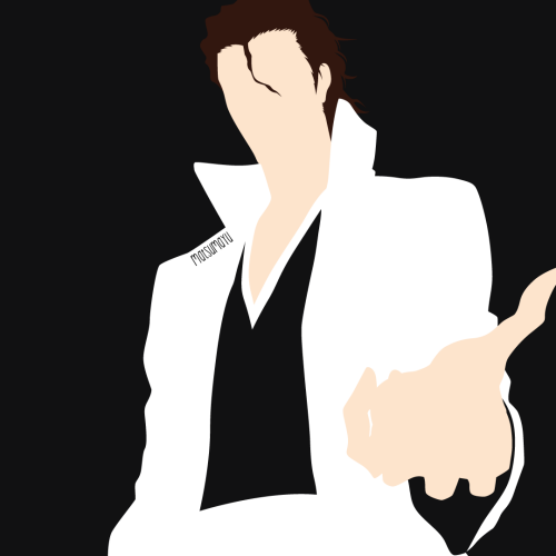 Download Sōsuke Aizen Anime Bleach PFP