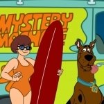 Download TV Show Scooby-Doo PFP