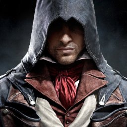 Download Video Game Assassin's Creed: Unity PFP