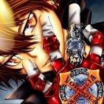 Download Anime Katekyō Hitman Reborn! PFP