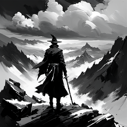 A new journey by Siam12