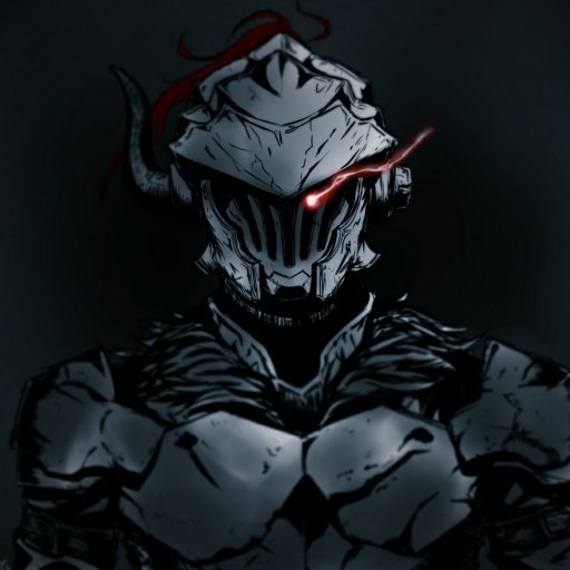 Download Anime Goblin Slayer PFP by 七行