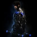 Download Batman: Arkham Knight Video Game PFP