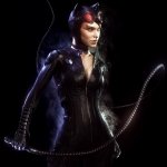 Download Video Game Batman: Arkham Knight PFP