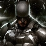Download Video Game Batman: Arkham Knight PFP