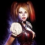 Download Video Game Batman: Arkham Knight PFP