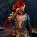 Download Video Game The Witcher 3: Wild Hunt PFP