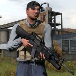 video game 7 Days To Die PFP