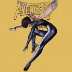 Comic uncanny avengers PFP