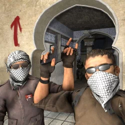 video game Counter-Strike: Global Offensive PFP