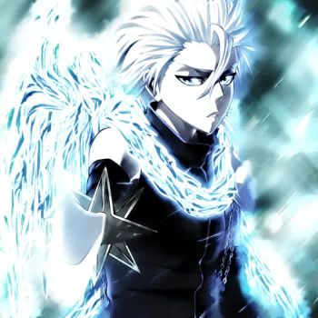 Anime Bleach PFP