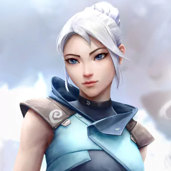 video game Valorant PFP