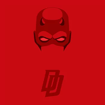 Comic Daredevil PFP