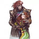 Comic X-Men PFP