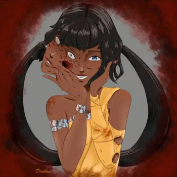 adc (league of legends) adc lol Nilah (League Of Legends) League Of Legends Anime PFP