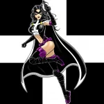 Comic Huntress (DC Comics) PFP