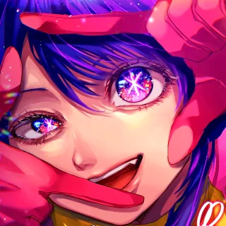  Hoshino Ai