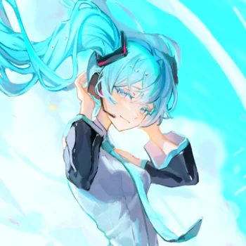  Hatsune Miku
