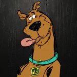 TV Show Scooby-Doo Scooby-Doo PFP