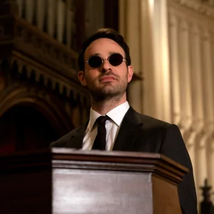 TV Show Daredevil PFP