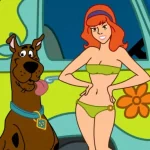 TV Show Scooby-Doo Scooby-Doo PFP