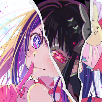  Hoshino Ai