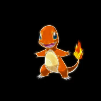 Charmander (Pokémon) - Desktop Wallpapers, Phone Wallpaper, PFP, Gifs ...