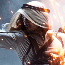 video game Battlefield 1 PFP