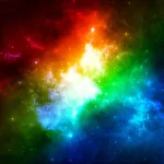 Sci Fi galaxy PFP