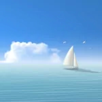 fantasy ship PFP